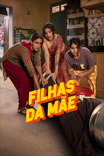 Filhas, Deu Ruim! (2026)