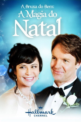 A Magia do Natal (2026)