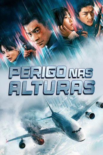 Perigo nas alturas (2026)