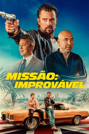 Missao Improvavel (2026)