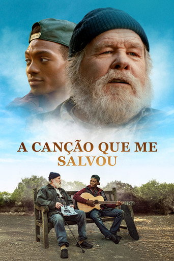 A Cancao que me salvou (2026)