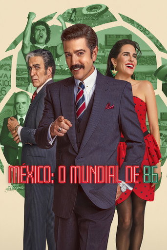 México 1986 (2026)