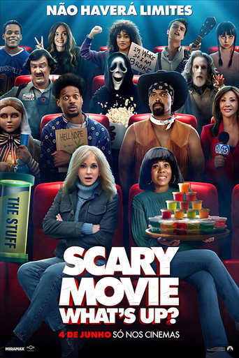 Todo Mundo em Pânico 6 (2026) (CINEMA)