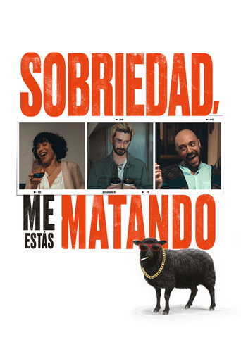 Sobriedad, me estás matando (2026)