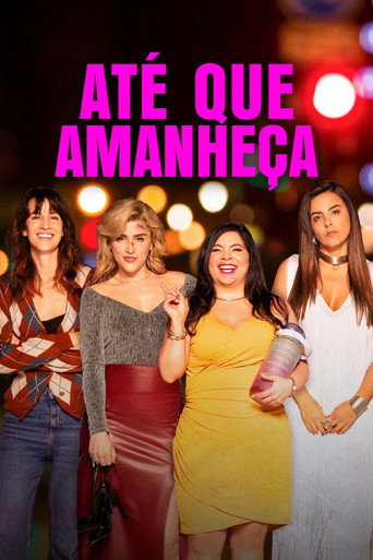 Até que amanheca (2026)