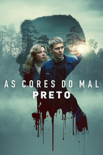 As Cores do Mal: Preto (2026)
