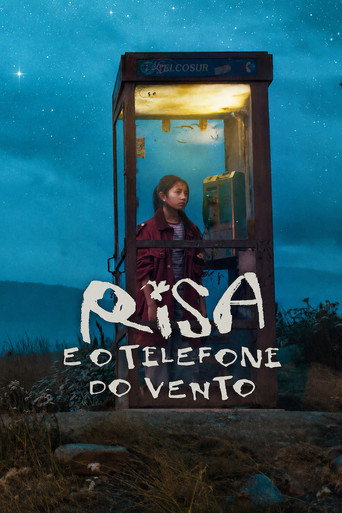 Risa e o telefone do vento (2026)