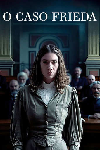 O Caso Frieda (2026)