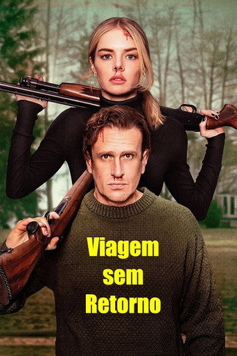 Por Cima do seu Cadáver (2026)