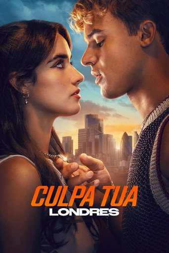 Sua culpa: Londres (2026)