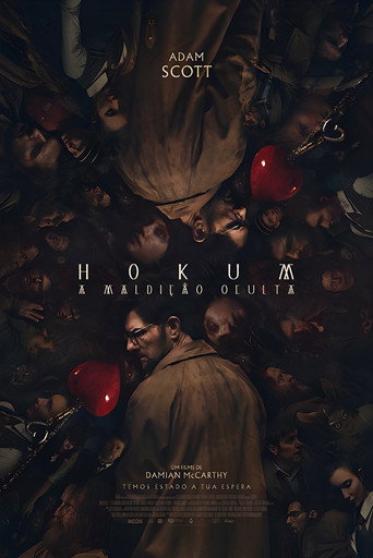 Hokum: O Pesadelo da Bruxa (2026)