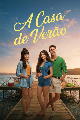 A Casa do verao (2026)