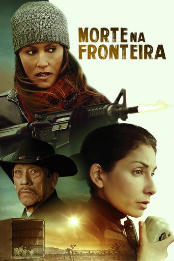 Morte na Fronteira (2026)