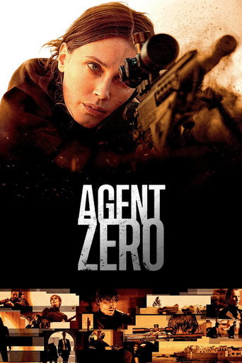 Agente Zero (2026)