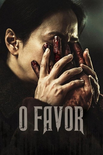 O Favor (2026)