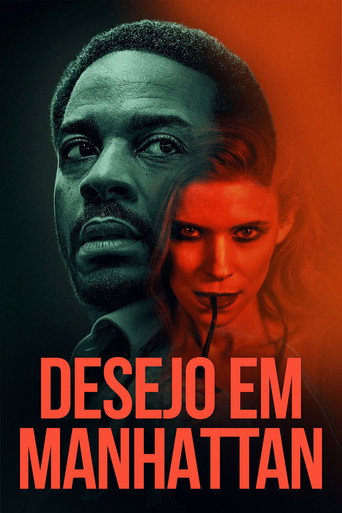 Desejo De Manhattan (2026)